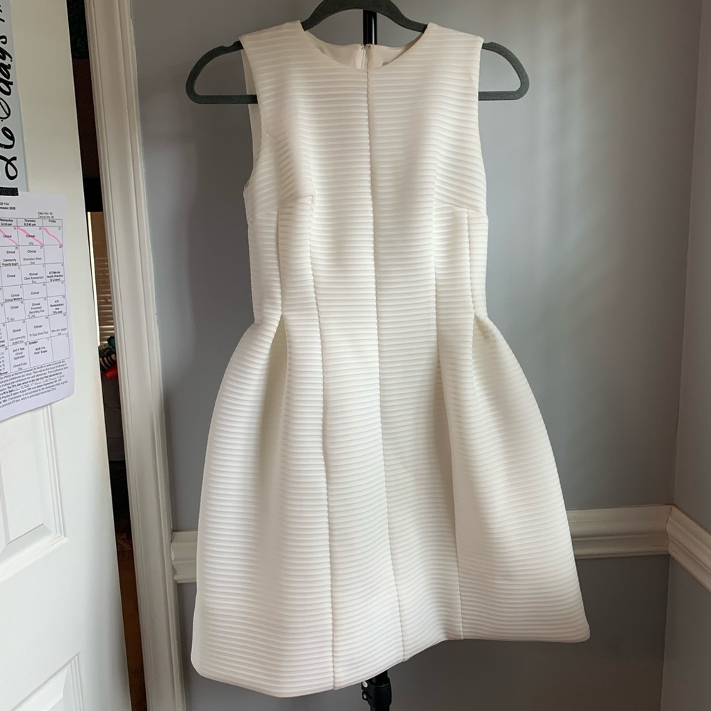 Calvin Klein dress